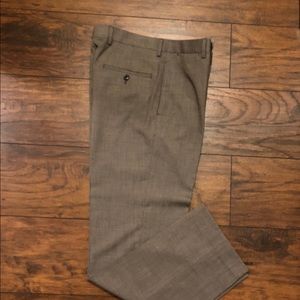 Tommy Hilfiger Men's Slacks 31x30